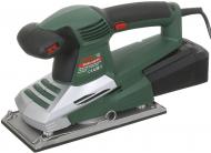 Плоскошліфувальна вібраційна машинка DWT ESS03-230 DV